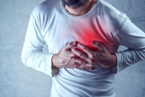 רשלנות רפואית אבחון התקף לב